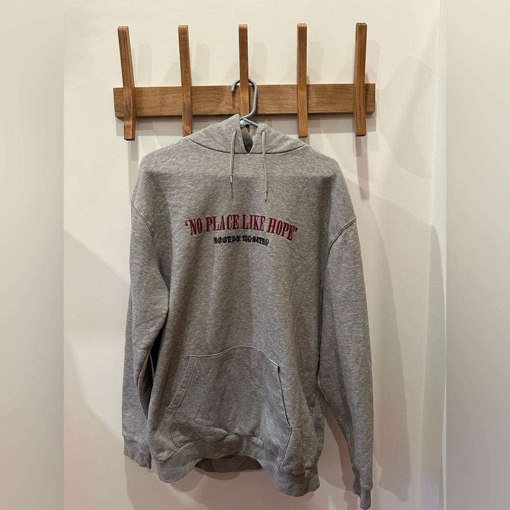 H&M UNISEX XL Hoodie
